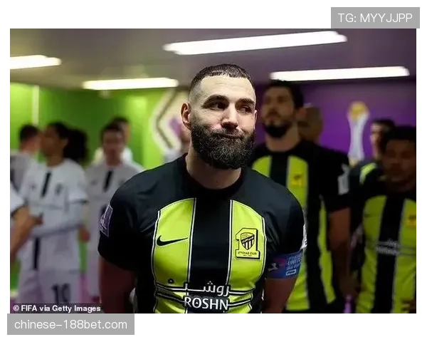 本泽马帽子戏法技惊四座 沙特联欧洲球星依然强势