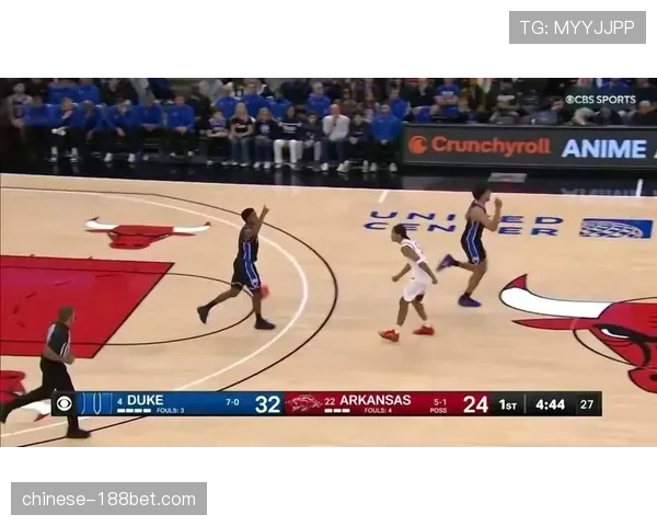 杜克大学内线博尔登旧主表现回顾 准NBA级对抗引关注