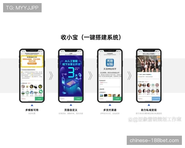 知识付费模式得到探索 对专业深度内容进行变现