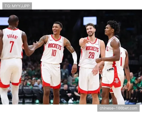 火箭防守效率联盟前五 乌度卡临场应变能力获肯定