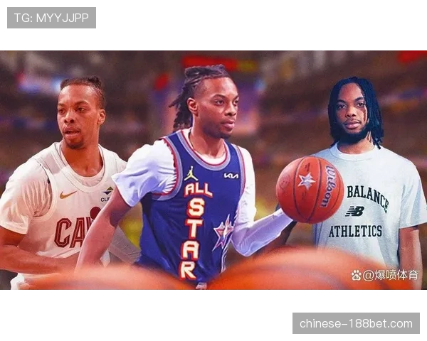 加兰首入选全明星证成长 小市场球队战术培养受关注