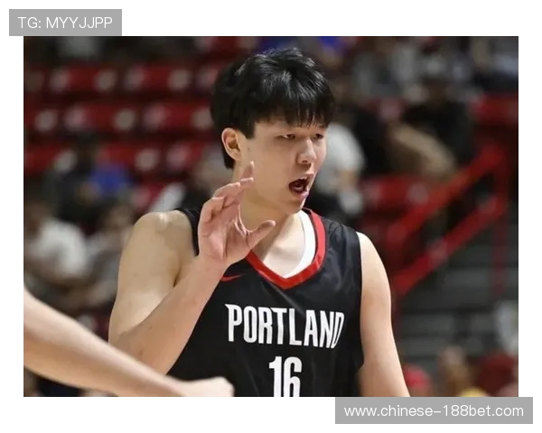 杨瀚森被下放至G联赛 背部酸痛调养备战国家队关键战役